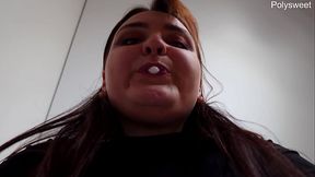 This milf with a strapon knows what levers to pull to get you to submit