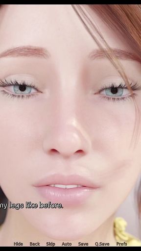 Heartproblems (part 37) by Xenorav - Beach Sex with Stepmom