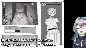 Stepmom MILF Takes Control in Steamy Animated Domination Fantasy