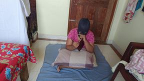 19 year old sister lost her virginity with her step brothers big cock