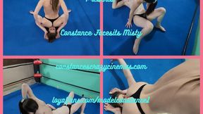 Constance FaceSits Misty wmvsm