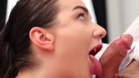 Lady Gang In Horny teen 18+