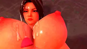 Cute Anime Girl Embarks on Sensual Adventure in Tempting Hentai Tale
