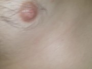 How to shave breasts?