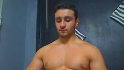 Darlex Stud Private Show