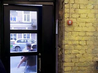 RIM4K. Fortunate man picks up glamorous playgirl and gets a astounding ass drilling in advance of sex