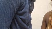 Tailor measuring her curves - then fucked her in his office