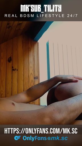 sex slave girl spanked