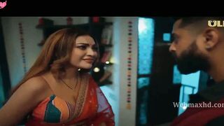 Raat Baaki Baat Baaki Part 01 2025 Indian New web serie