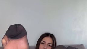 Video shared by @licalicalica @Feet Porn and #Big Ass #Nude #Sexy #Brunette nsfw sexy free | Tik.Porn