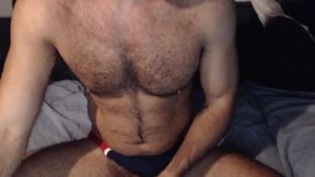 Andre Hung Private Show