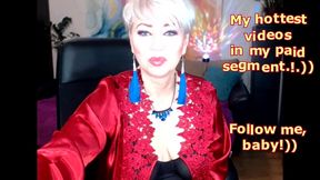 mature slutwife aimeeparadise and her husband peter stone, writer and composer))) anal milf games and close-up fucking))