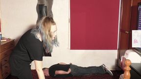 Dancing Sophie 527 (4K)