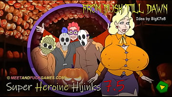 MNF heroine 7.5