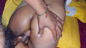Indian Romantic Sex with Desi Girlfriend Full Hindi Video