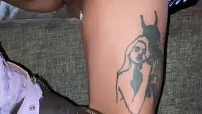 Colegiada Mexicana se corrompe sola en nude Tiktok video