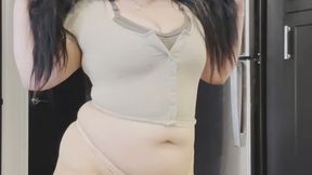 BBW weigh in