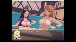 Futa Concoction Chapter 1P8