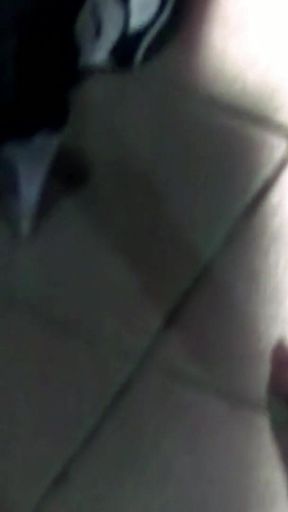 Guy with a Big Dick Fucks His First Hot Tranny Anally