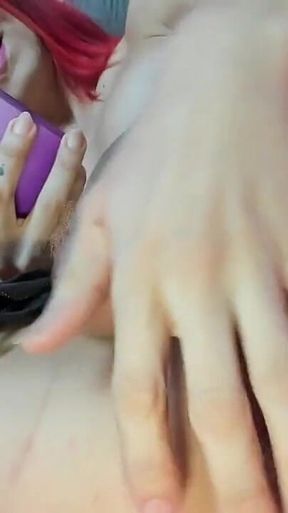 Fresh Milk for Stepdaddy