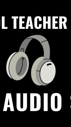 Emotional moment from "School teacher and student Sexy audio story in school going viral. A Village mature teacher having an&hellip;"