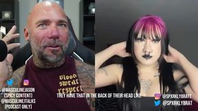Porn Star Confessions - Aurora Skye (episode 135)