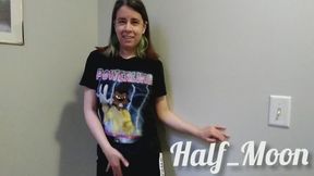 Not Good Enough To Cum