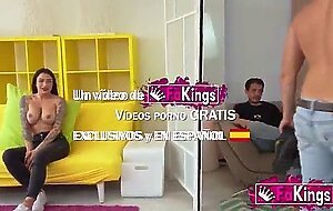 Nelia estrada can't stop making guys cum at this amazing blind date!