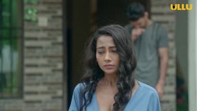 Passionate Indian milf reveals her petite form in steamy lingerie