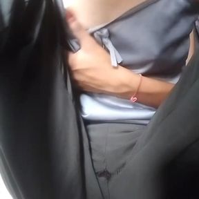 College Girls Fucking Big Boobs Fingering