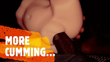 Unboxing and Enjoying Little Polet'_s Pink Toy Pussy