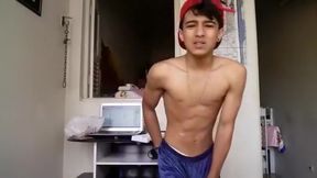 Ice In Underwear