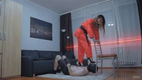 Trampling Techniques (wmv)