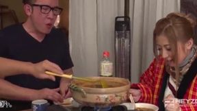 Hot Sweaty Moments with Liquid Desire - Discover Passionate Sex Scenes by Ei Inoue