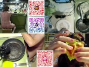 Naked cooking stream - Eplay Stream 10/15/2022
