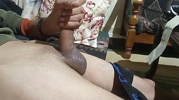 Sexyarabman - IM SO HORNY 🔥