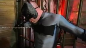 HERO HUNKS 2 Batman vs Tsunami