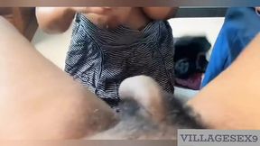 Neighbor's forbidden freak gets pounded raw by a cock&#x1F346;-craving mistress