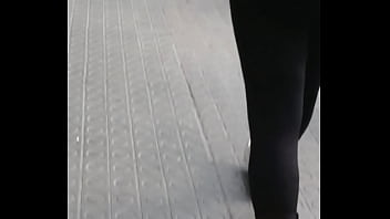tight ass girl