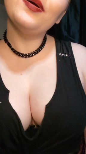 Fill My Desperate Pussy With Your Seed