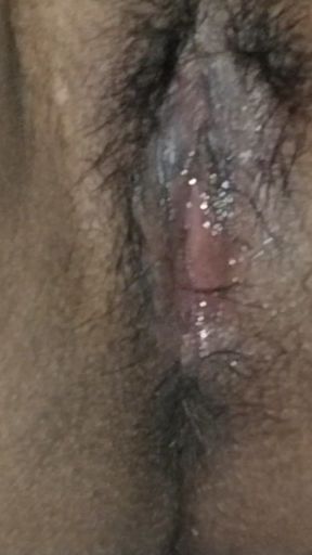 Pussy hot cumshot creampie