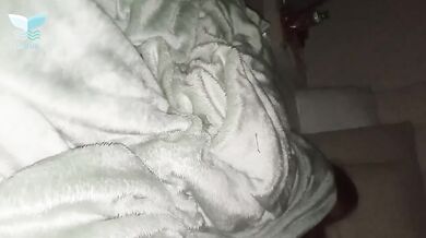 Real couple gets wild in bikini after the party fucks hard