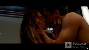Amateur Sydney Sweeney gives a steamy performance in her homemade HD porn video