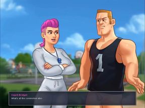 Summertime saga part 164
