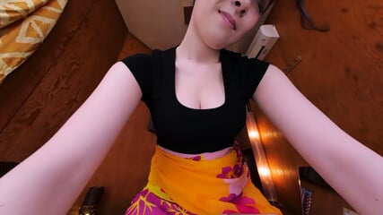 H0U5N3V1R vergebene Frau porn