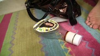 Zoey Holloway Tosses The Salads Of The Stud Who Fuck Her- Skankery