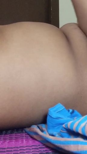 Romantic video with stepmother   Clip 1