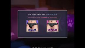 Summertime Saga Eve Animation Collection [part 13] Nude Sex Game Play [18+] Adult Game Play