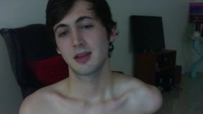 Riley Hexx Private Show