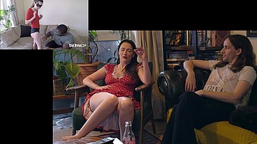 In bed with Gail Bates - Episode 2